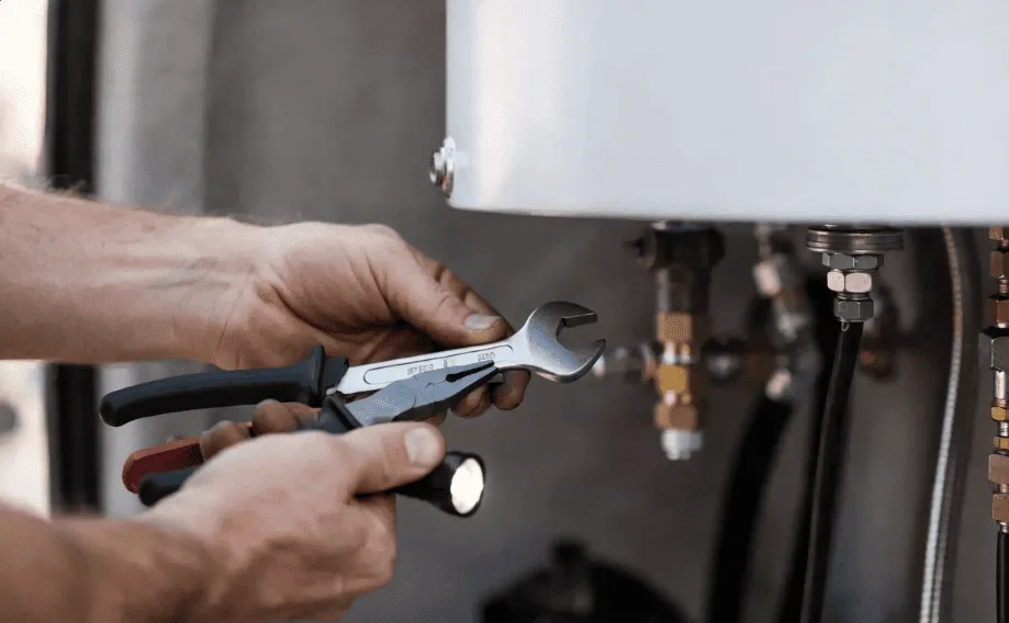 Why choose Water Heater Repair in Sherman, CT